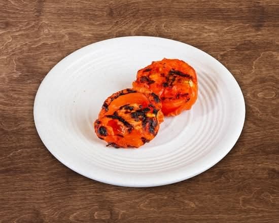 Grilled Tomato