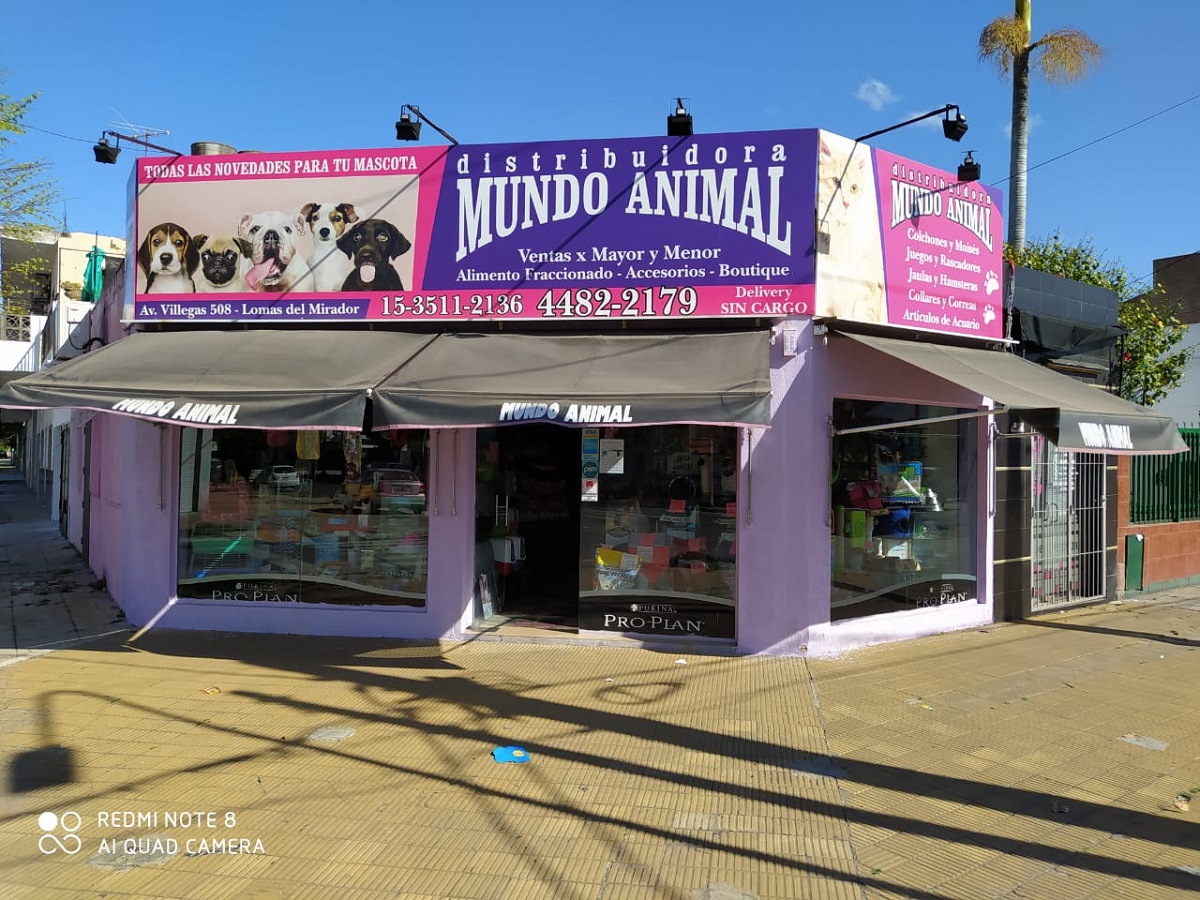 Galería en miniatura