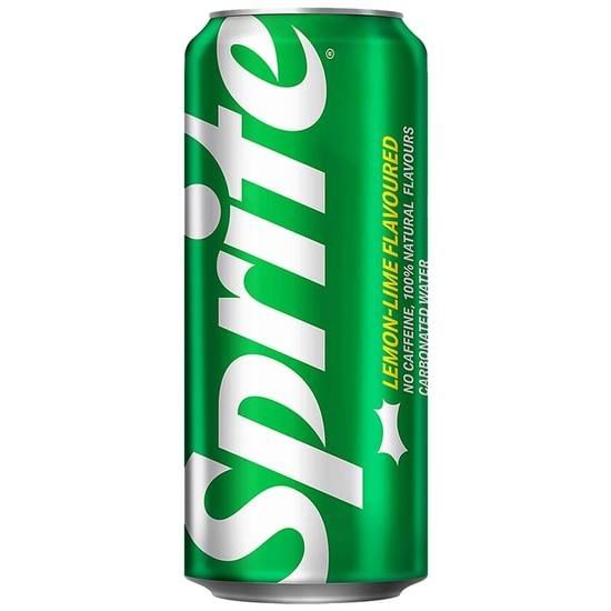 Can (Sprite, 12oz)