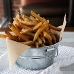 Jumbo Belgian Fries