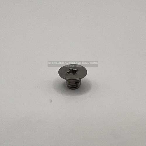 Enbio S M3 Vacuum Pump Valves Screw 1163524A