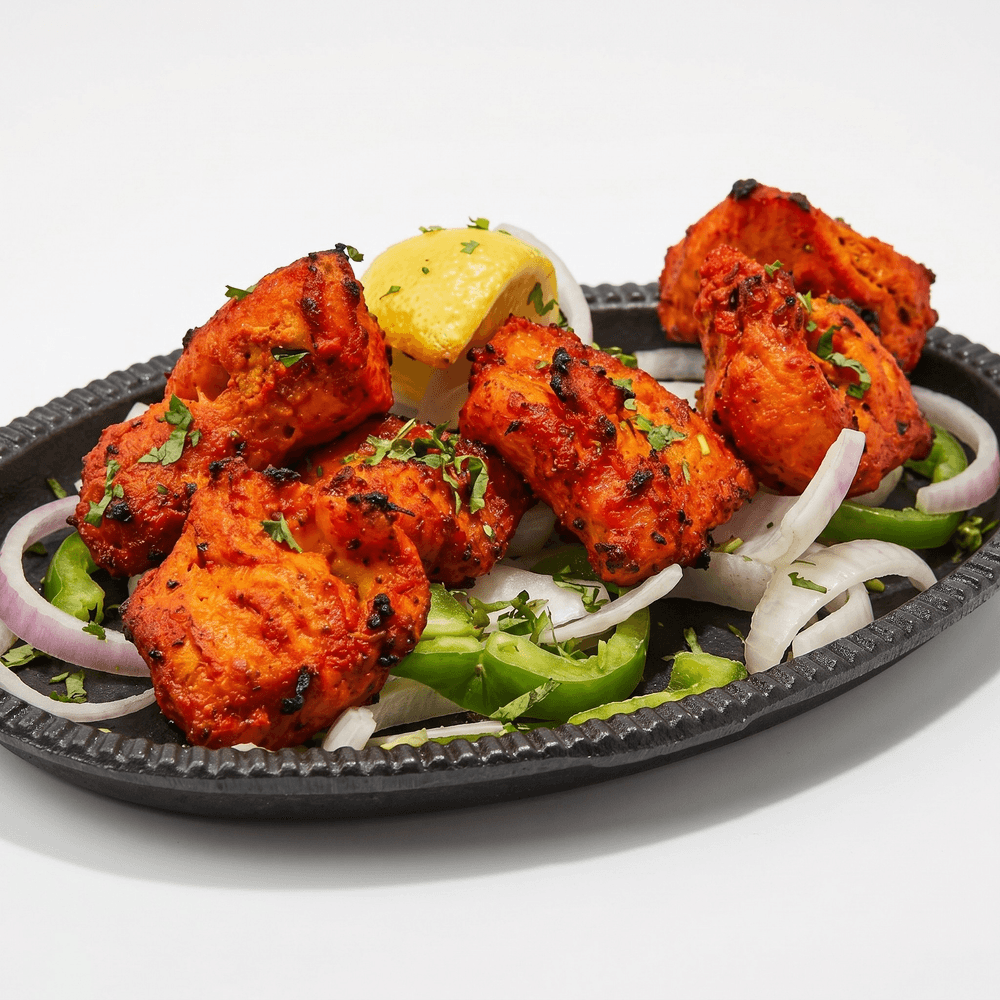 Tandoori Fish