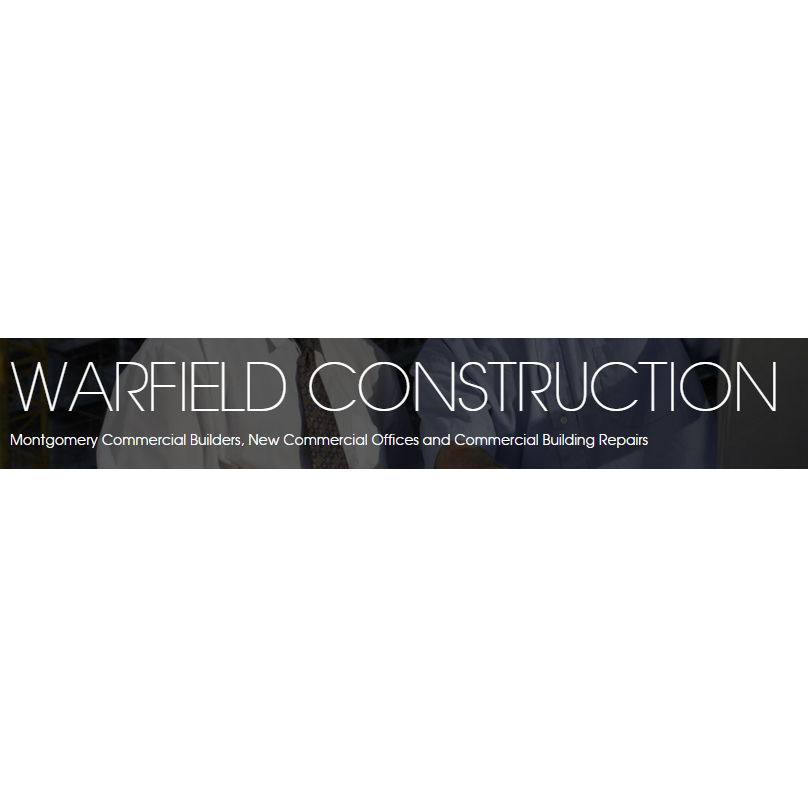 Warfield Construction Logo