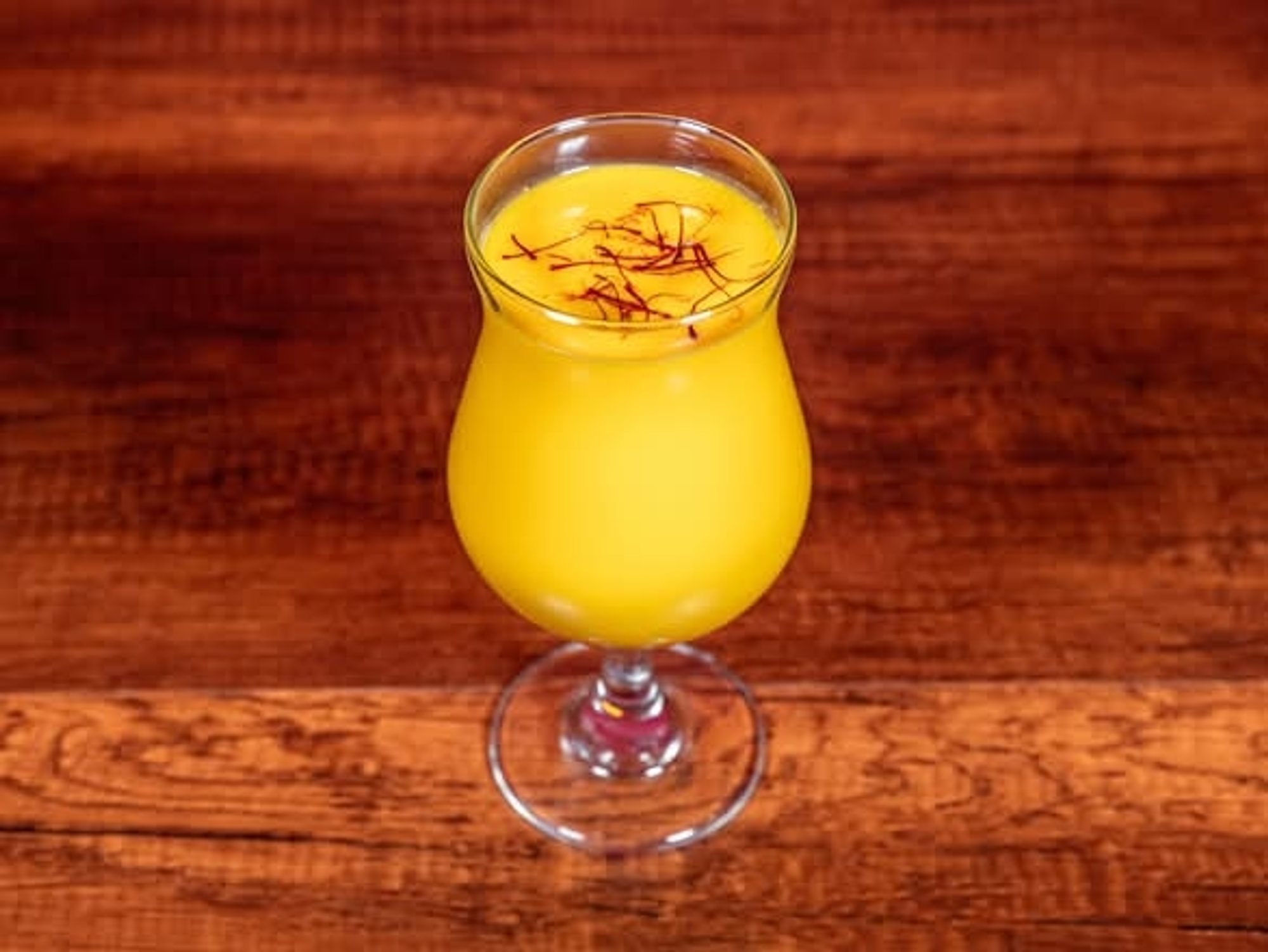 Mango Lassi