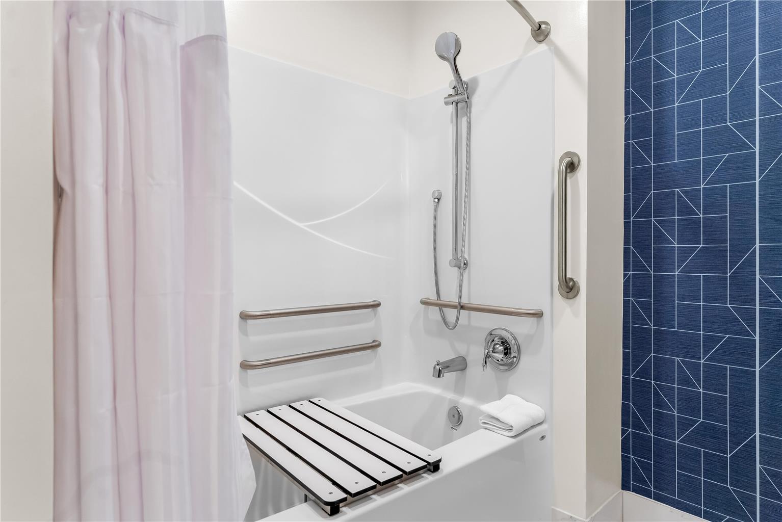 Spark by Hilton Essex Junction Burlington Image