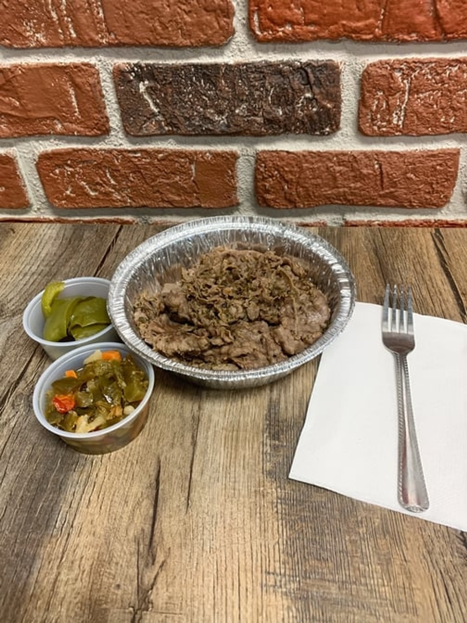 Custom Protein Bowl