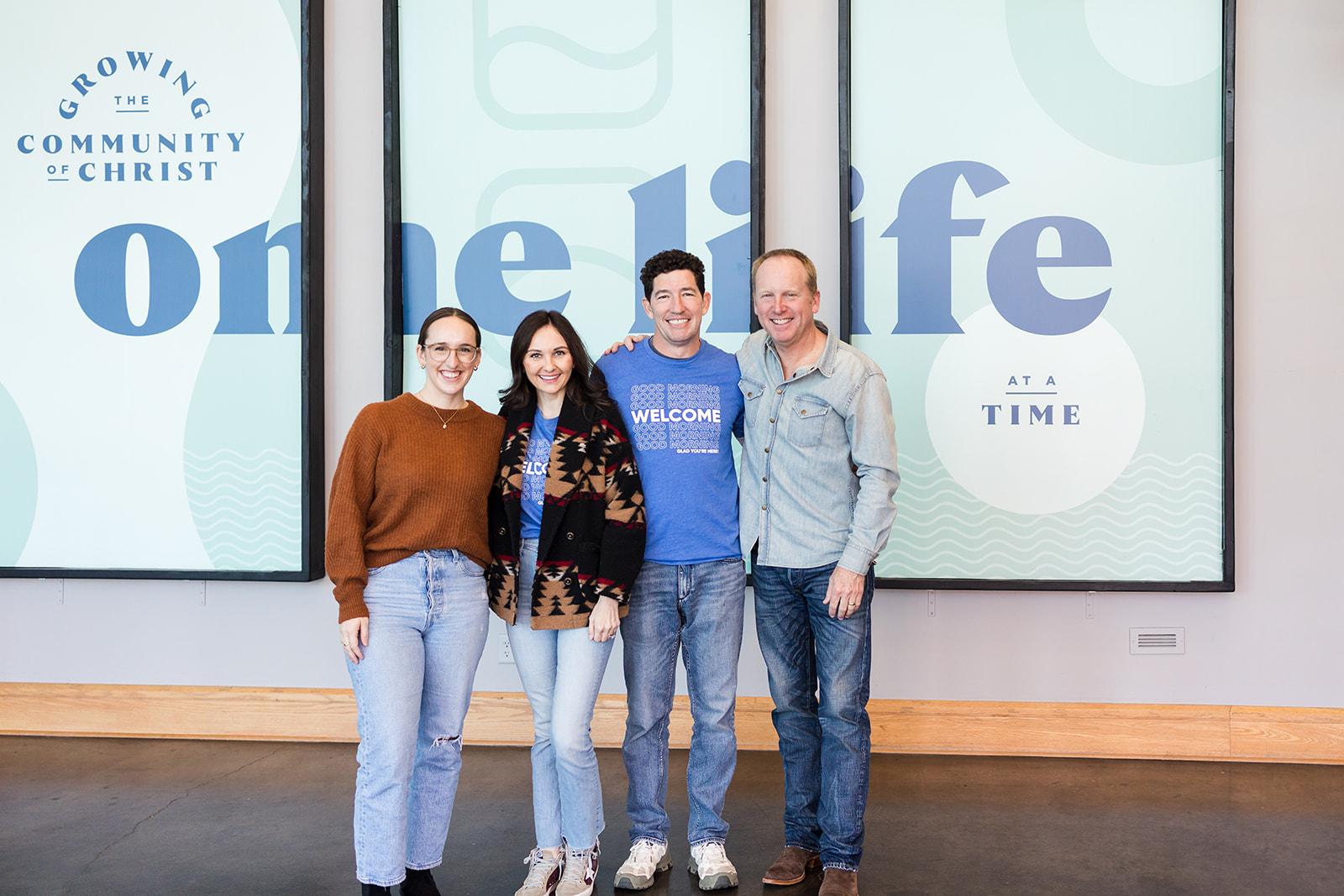 Lake Hills Church Image