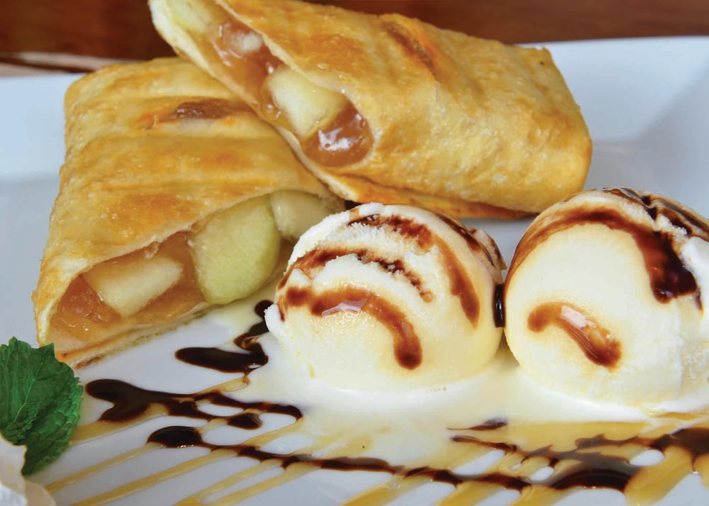 Chimi Manzana