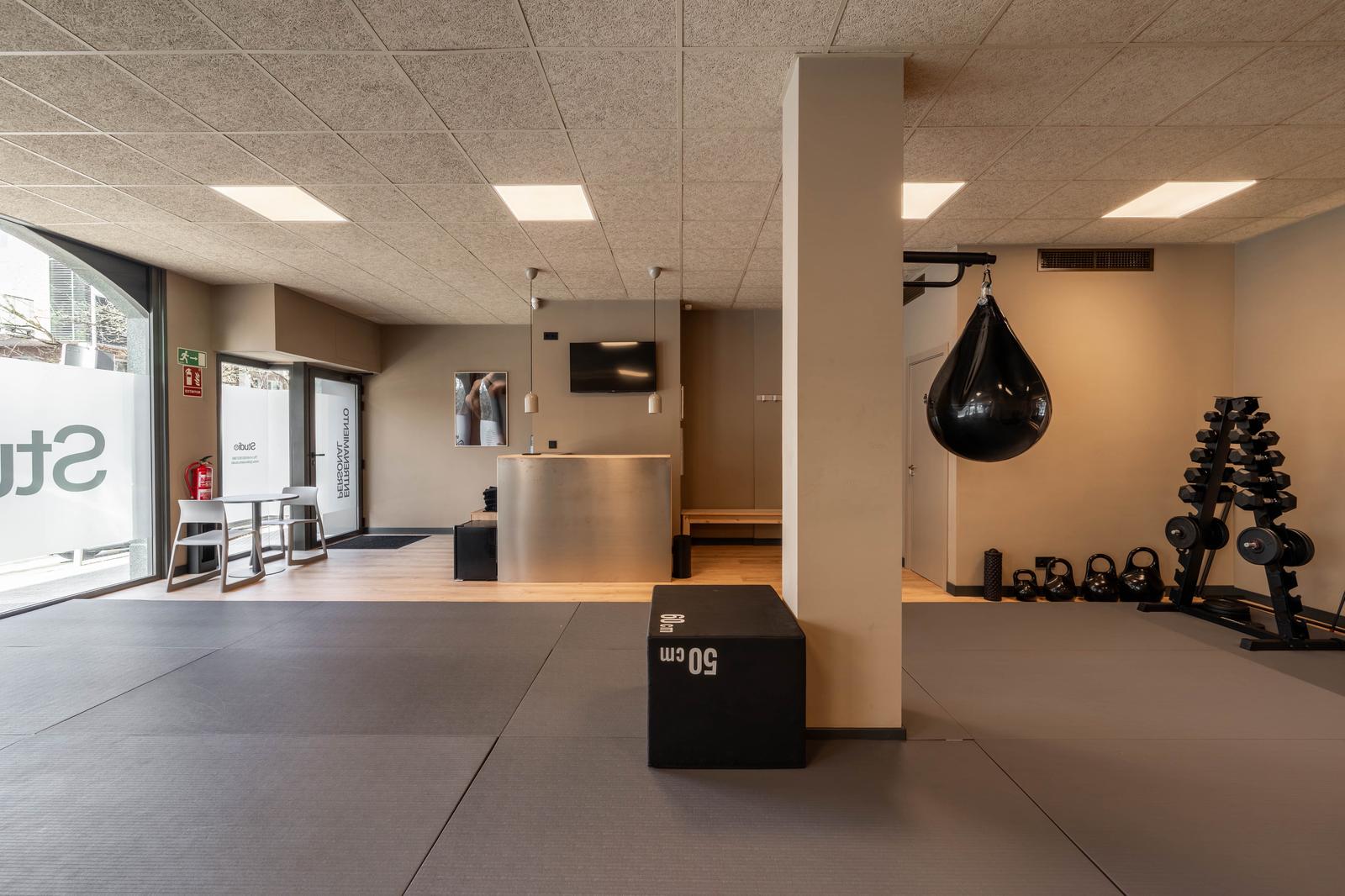 Galería en miniatura