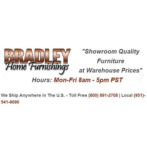 Bradley Home Furnishings Logo