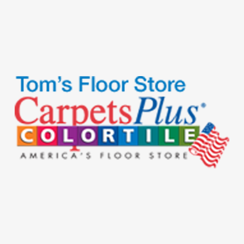 Tom's Floor Store-Carpetsplus Colortile