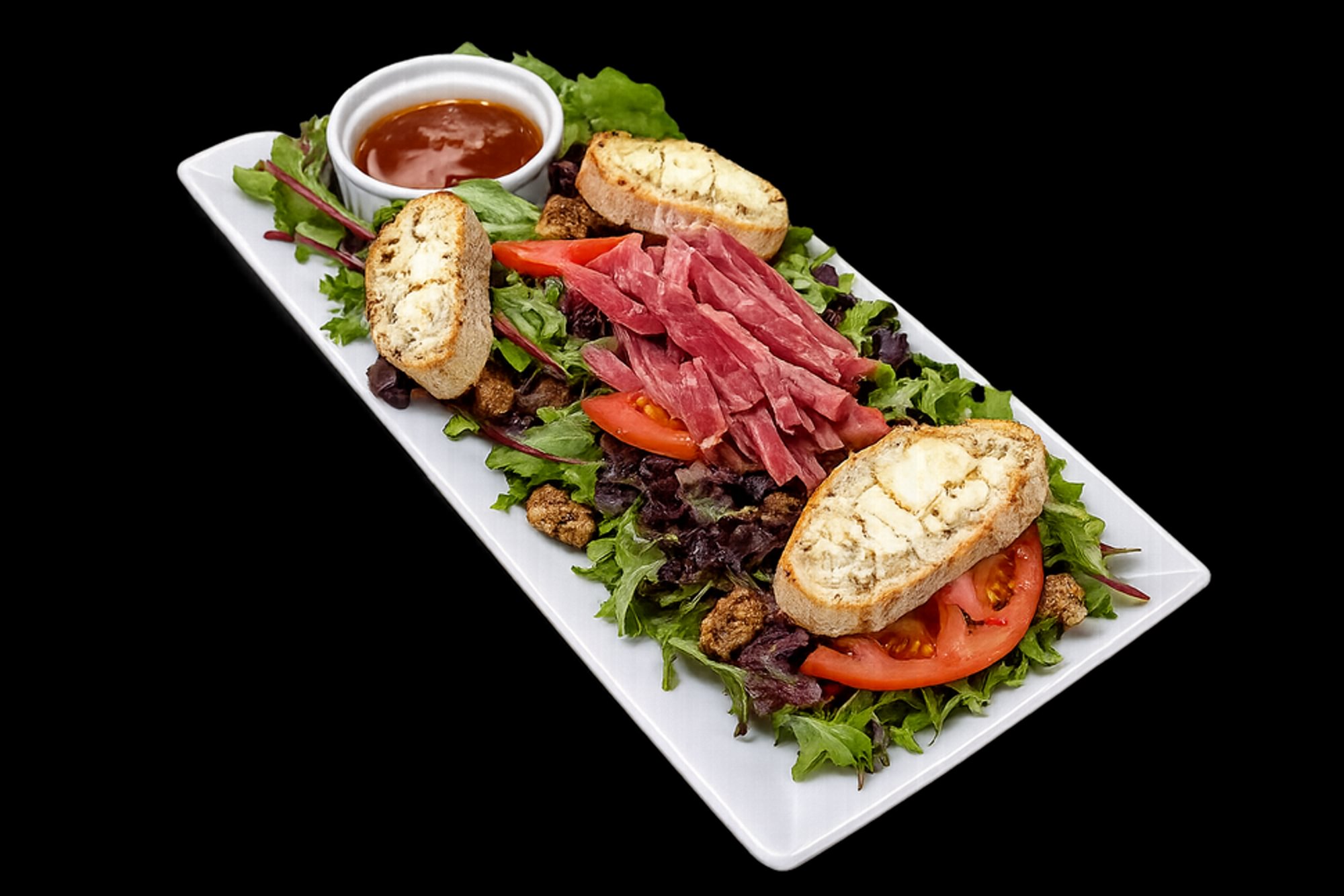 Atlas Salad