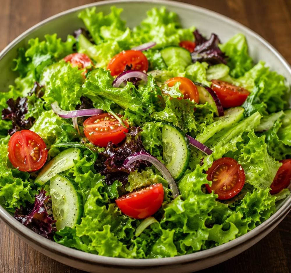 Garden Salad