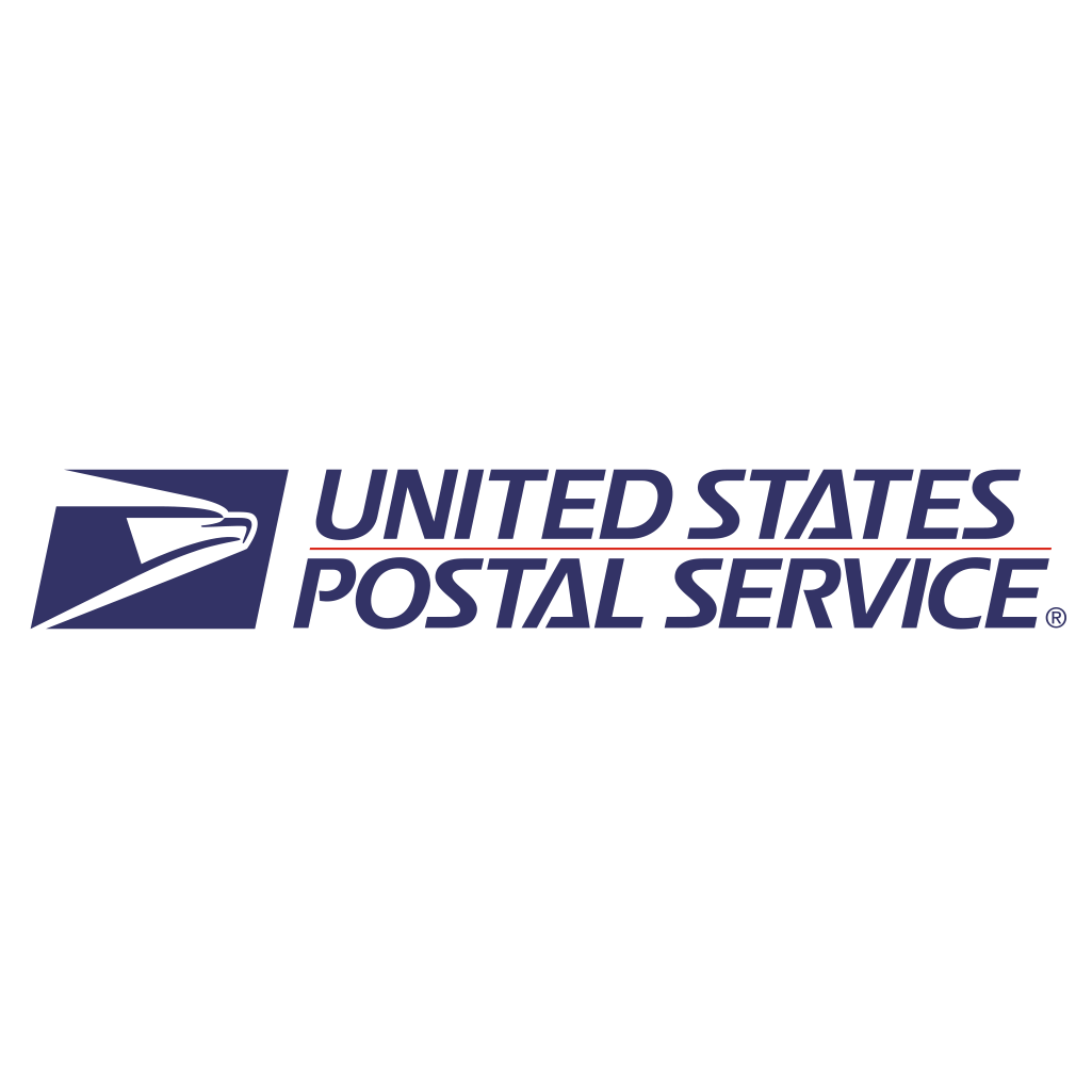 United States Postal Service  - Closed Logo