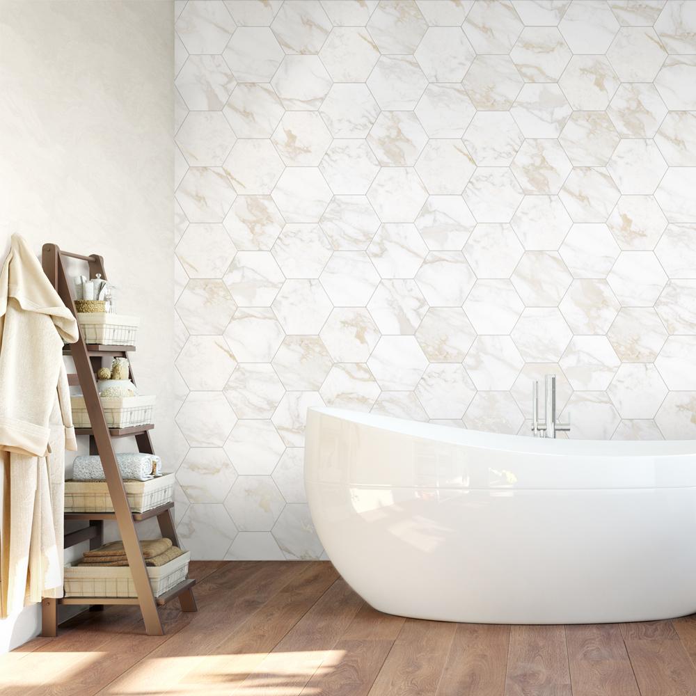 Online Tile Shop Logo