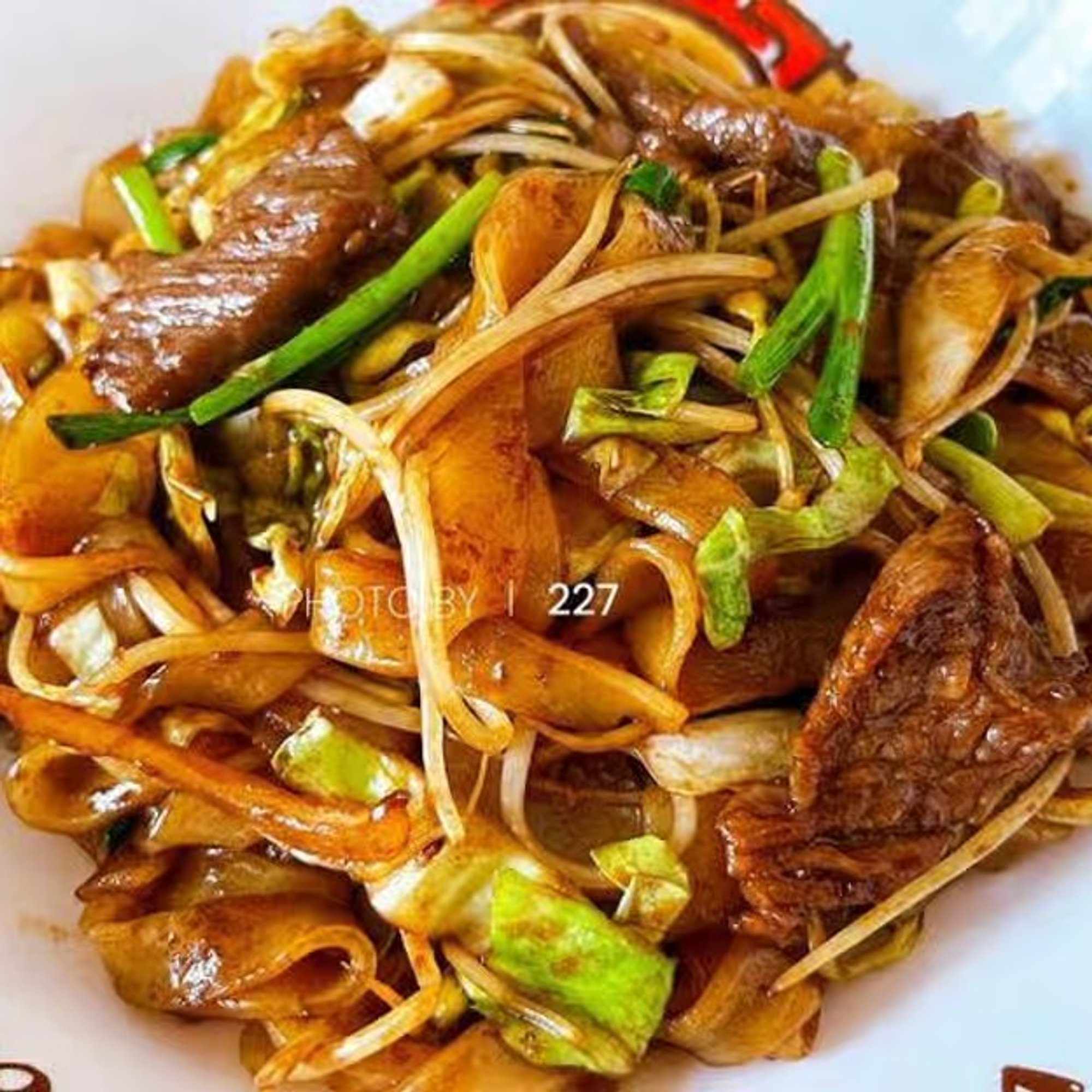 Chow Fun