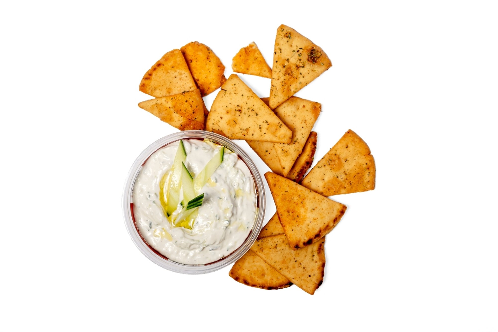 Tzatziki 9oz