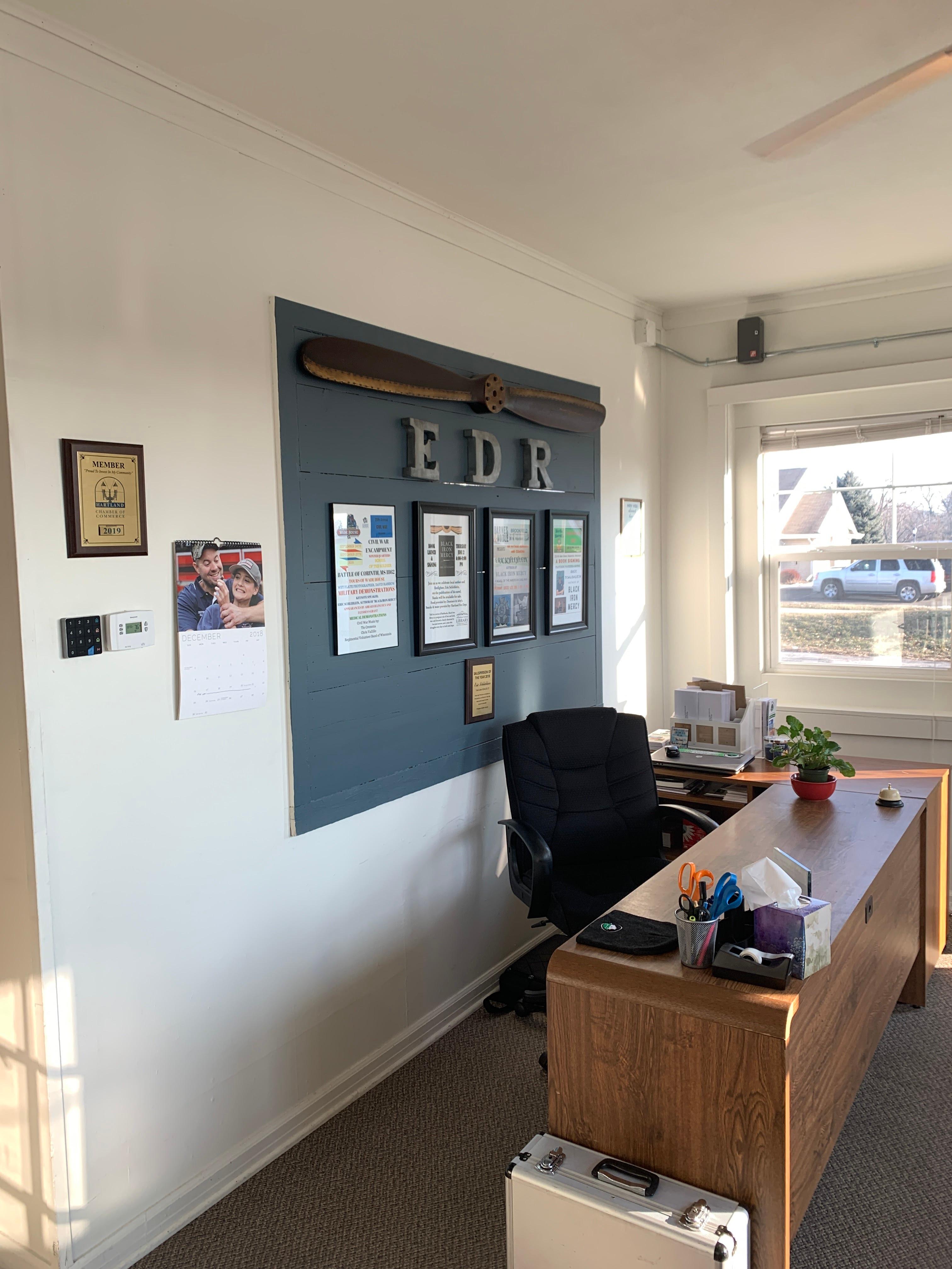 Emergency Disaster Recovery INC ?? Image