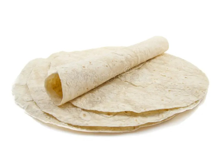 Tortillas (DZ)