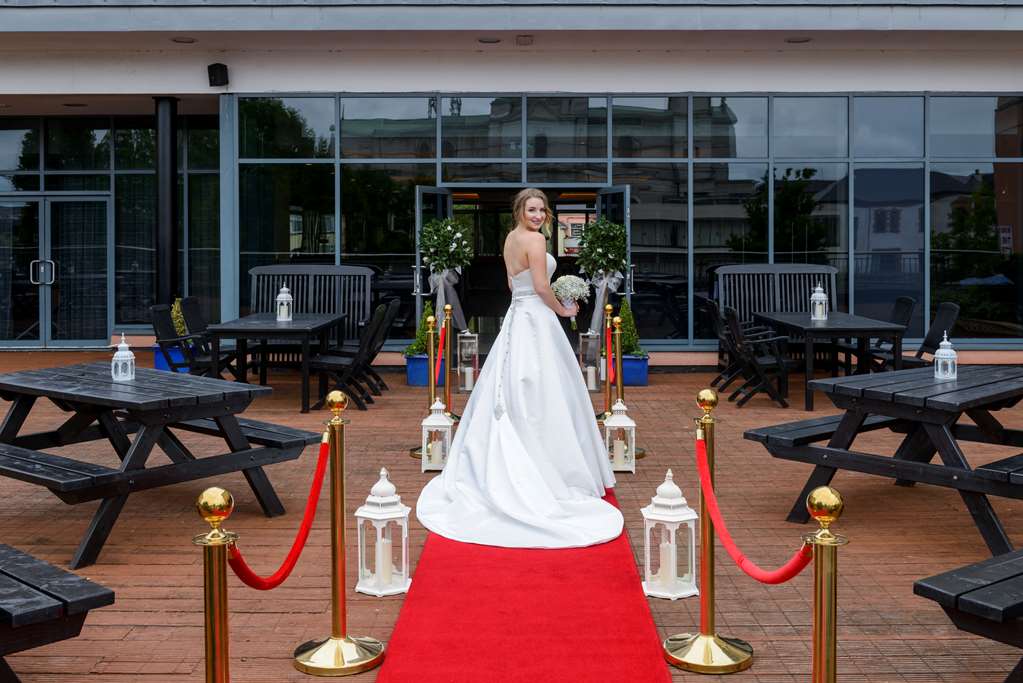 Radisson Blu Hotel, Athlone 55