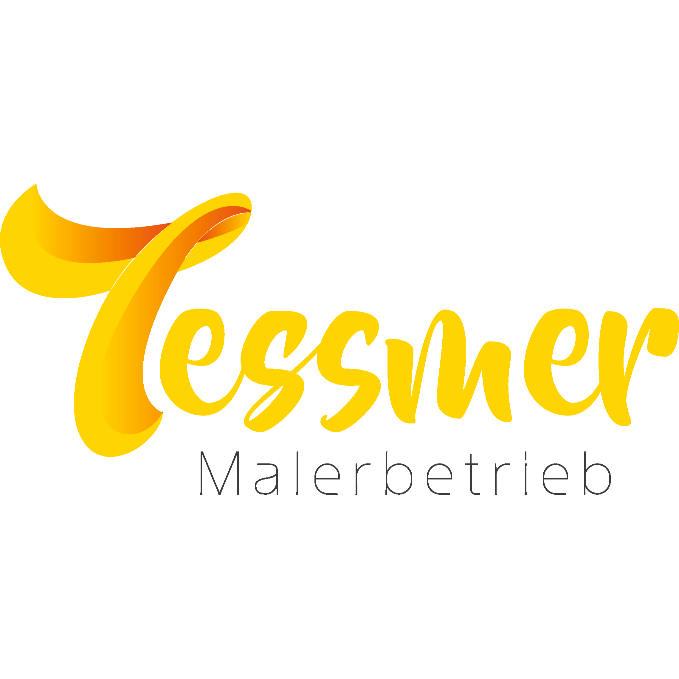 Logo von TESSMER MALER­BETRIEB