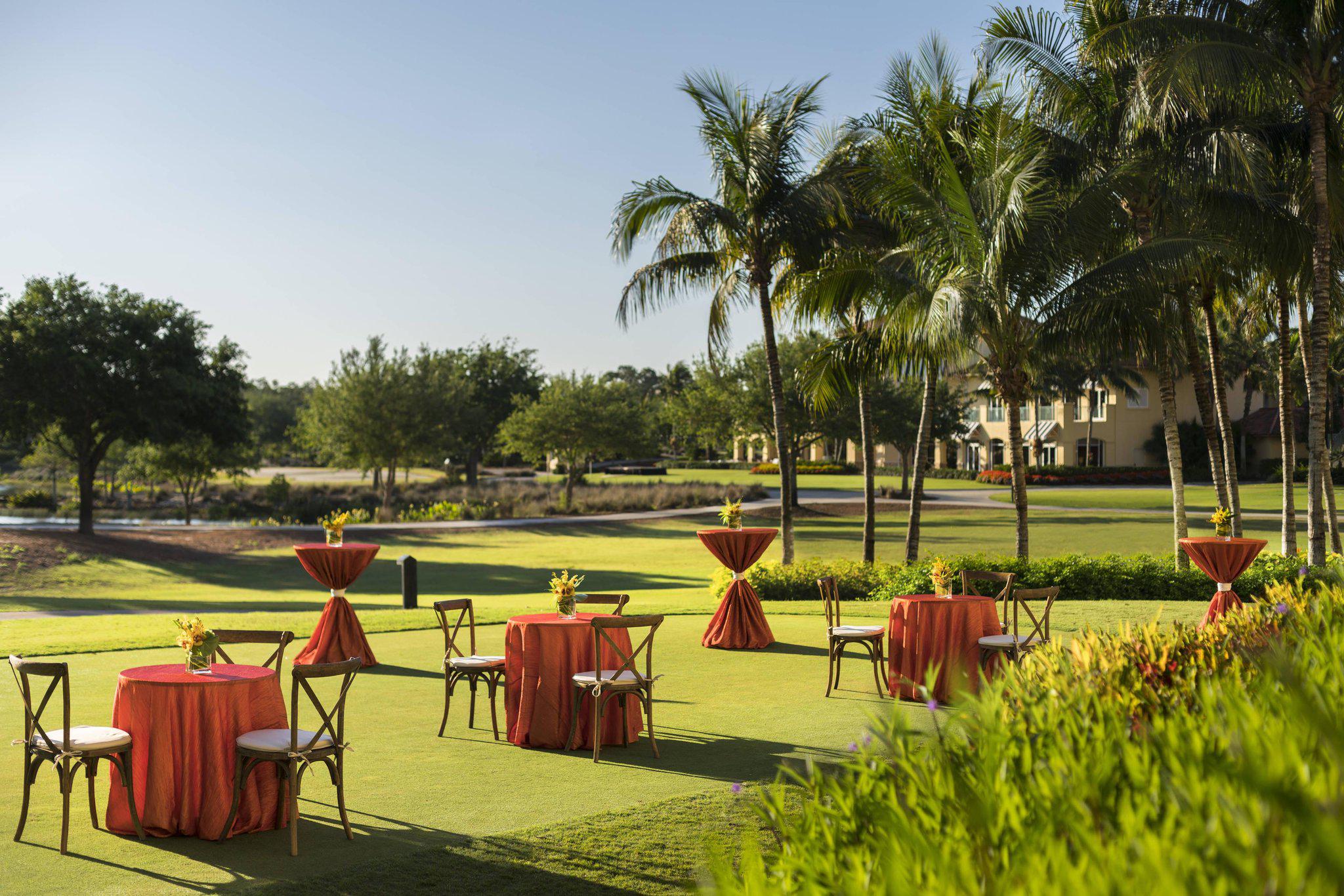 The Ritz-Carlton Golf Resort, Naples Photo