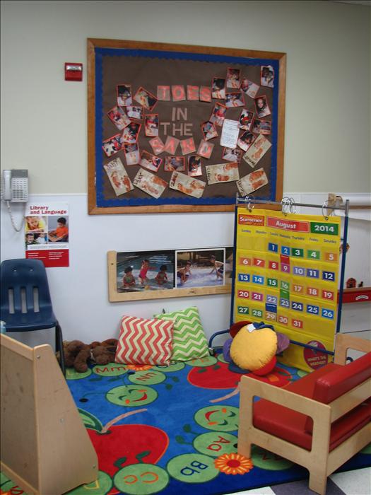 West A Street KinderCare Photo