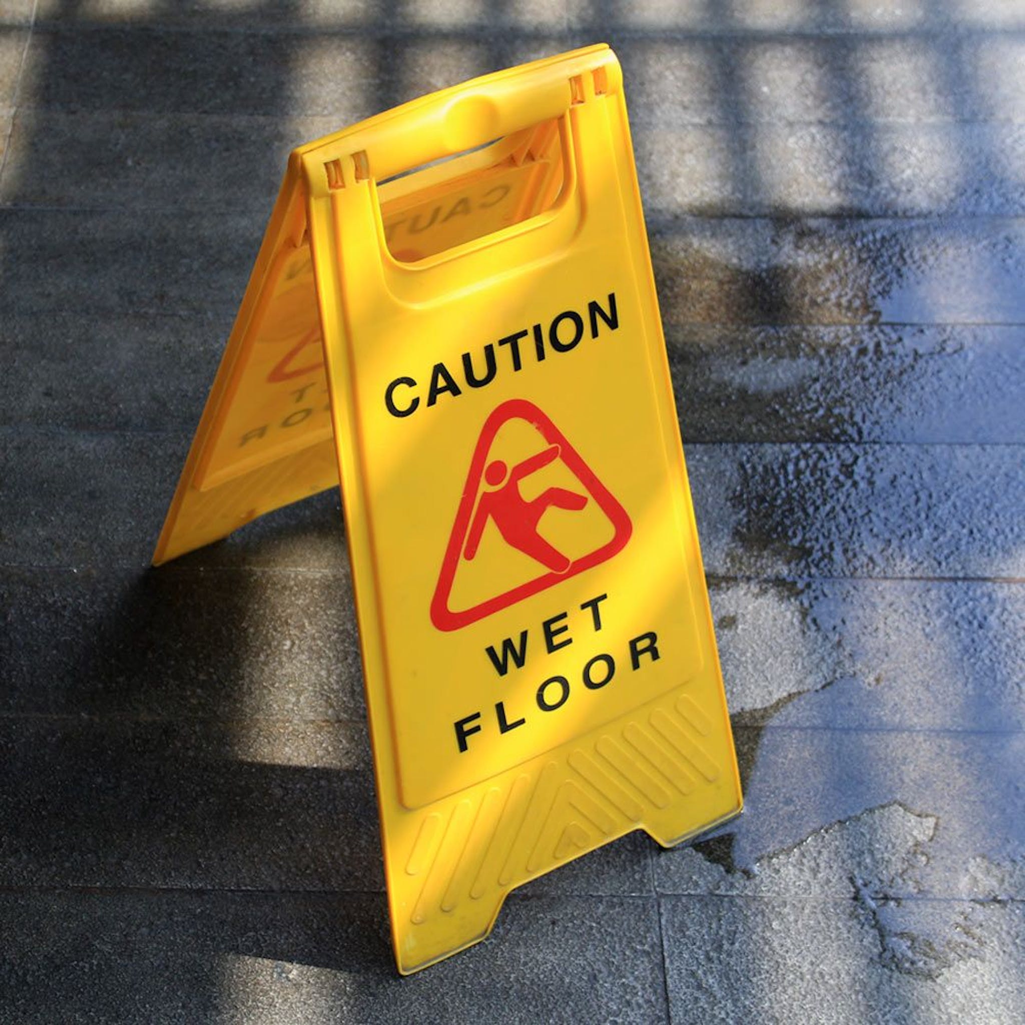 Slip and Fall Lawyer
