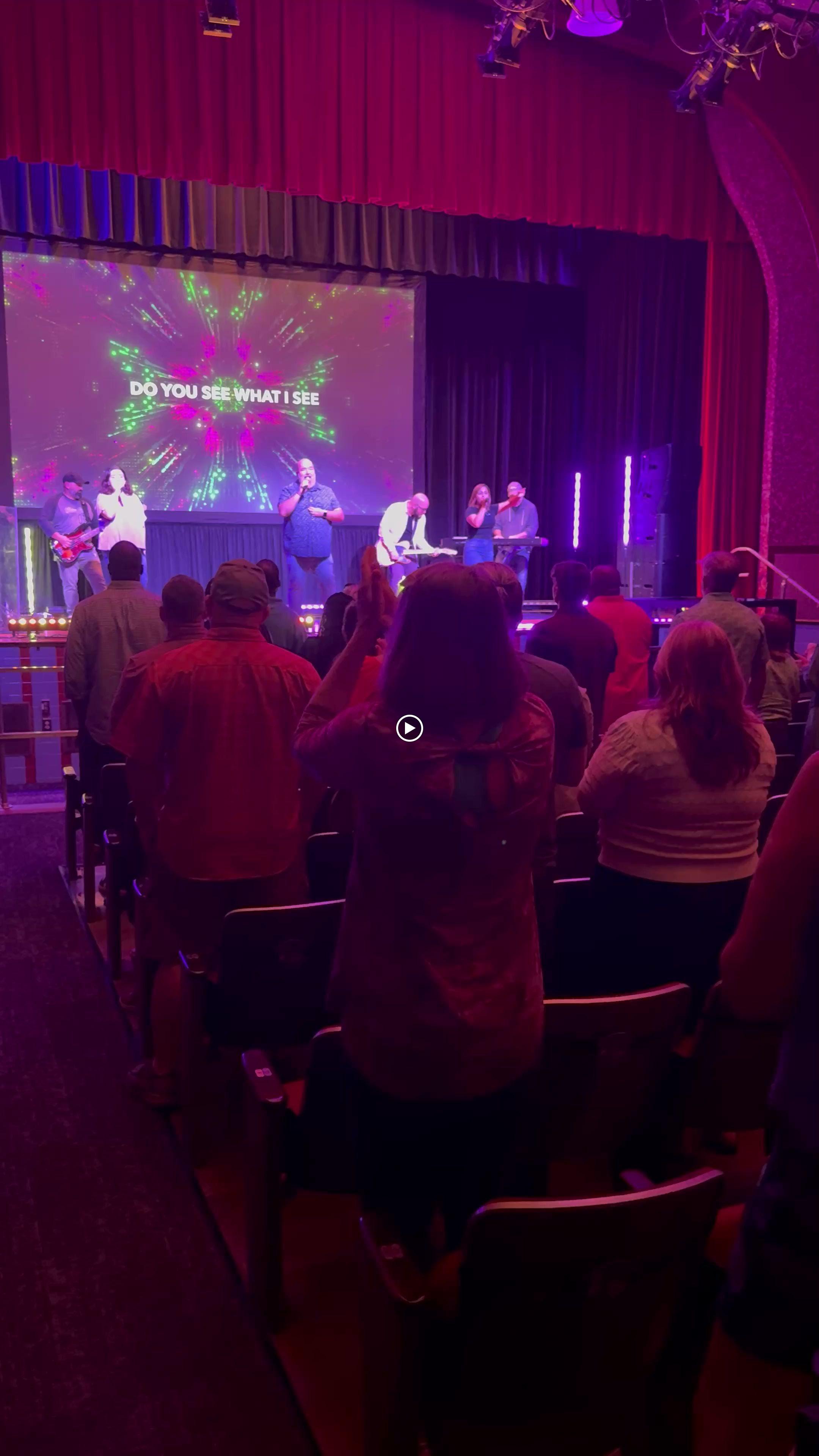 Waters Edge Church Virginia Beach Image