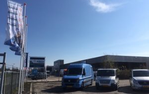 Foto's Autoverhuur Bultman