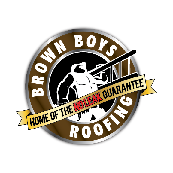 Brown Boys Roofing