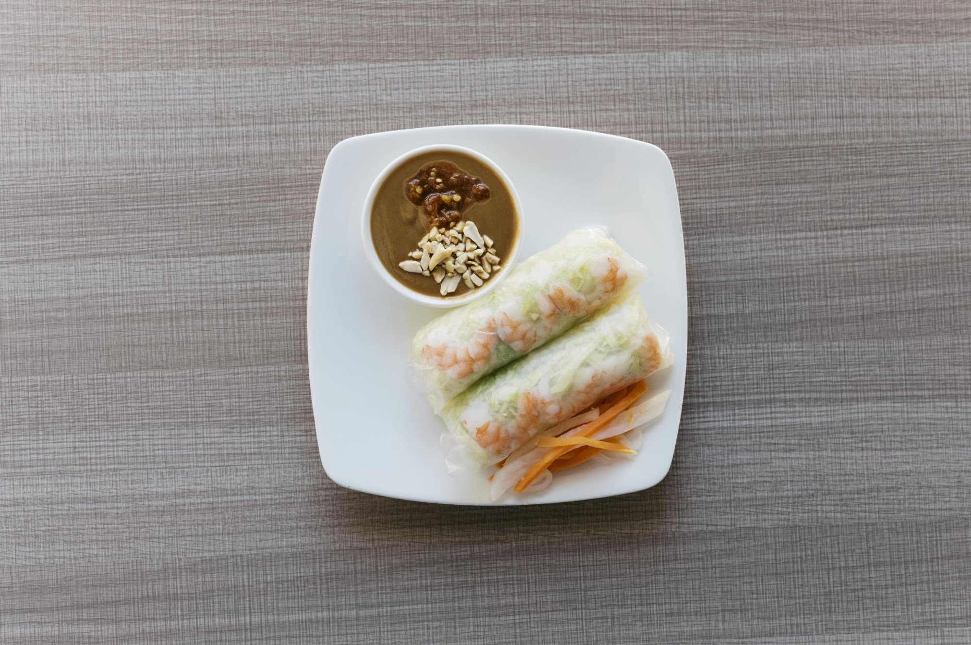 A1. Spring Roll