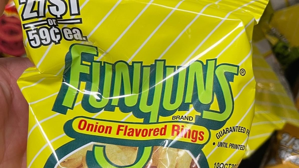 Funyuns