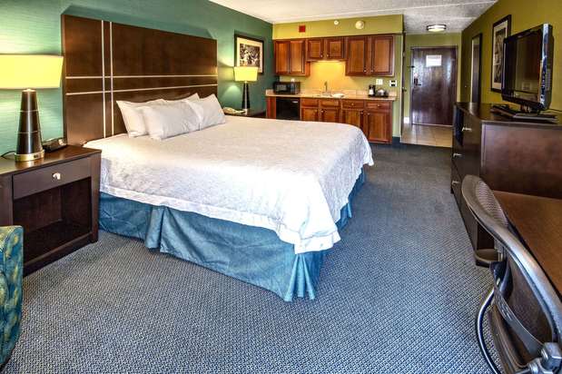 Images Hampton Inn Greensburg