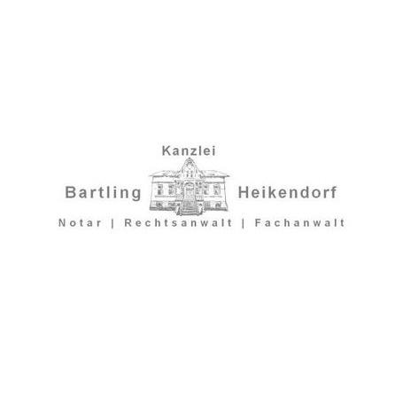 Logo von Kanzlei Bartling | Schaefer