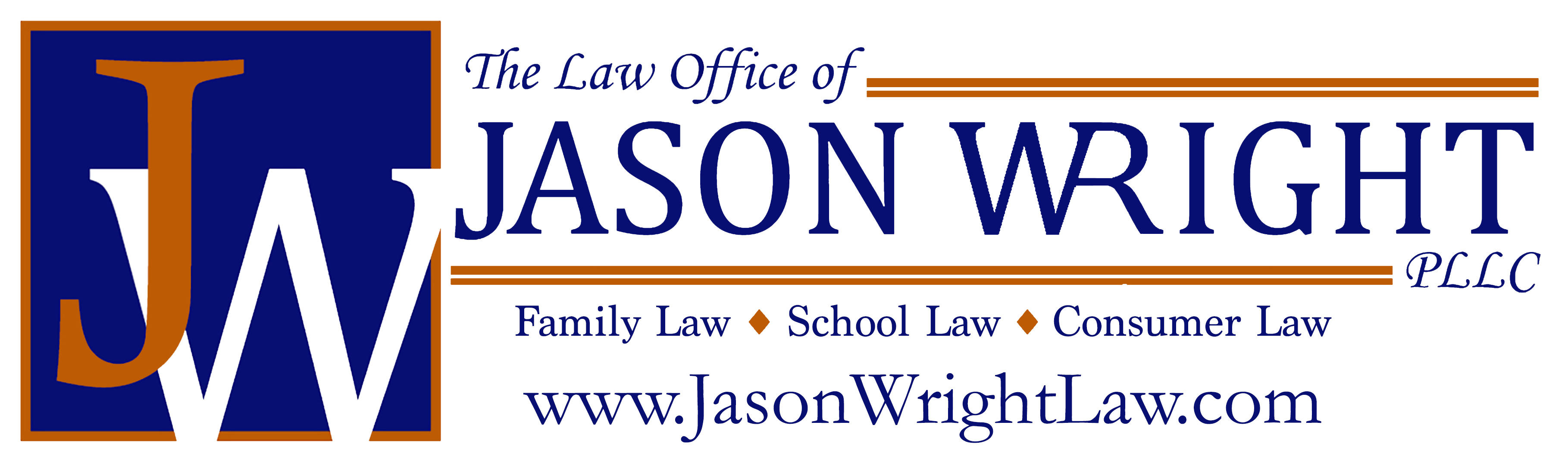 Law Office of Jason Wright Photo