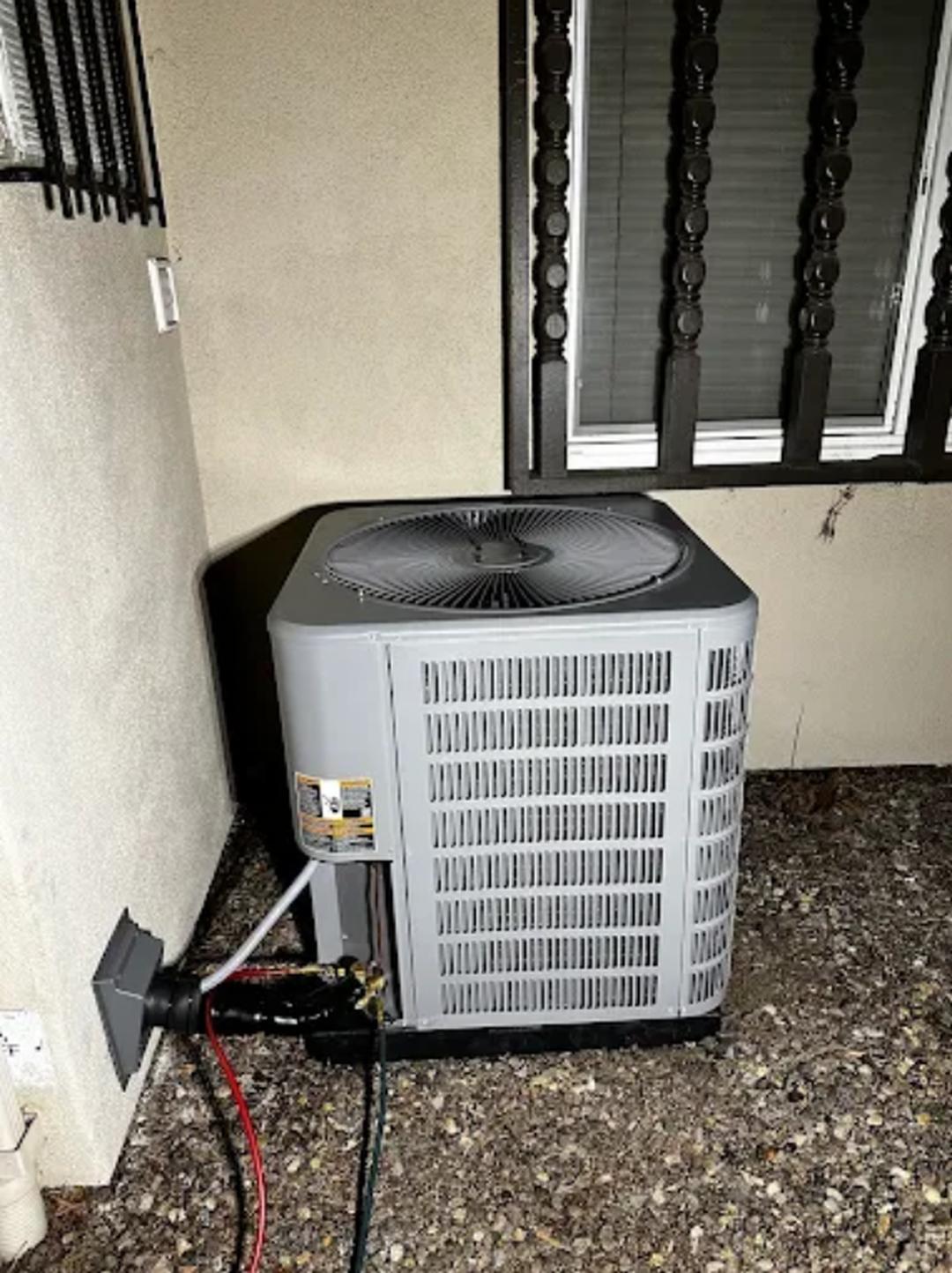 Earth Air Systems Image