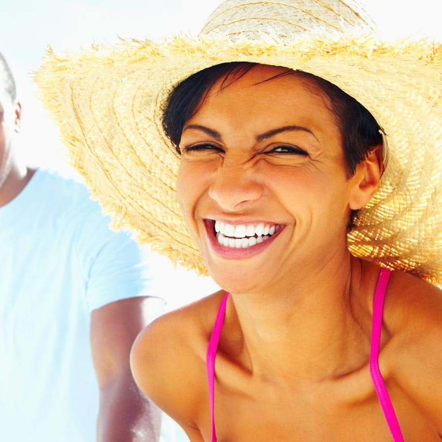 Teeth Whitening