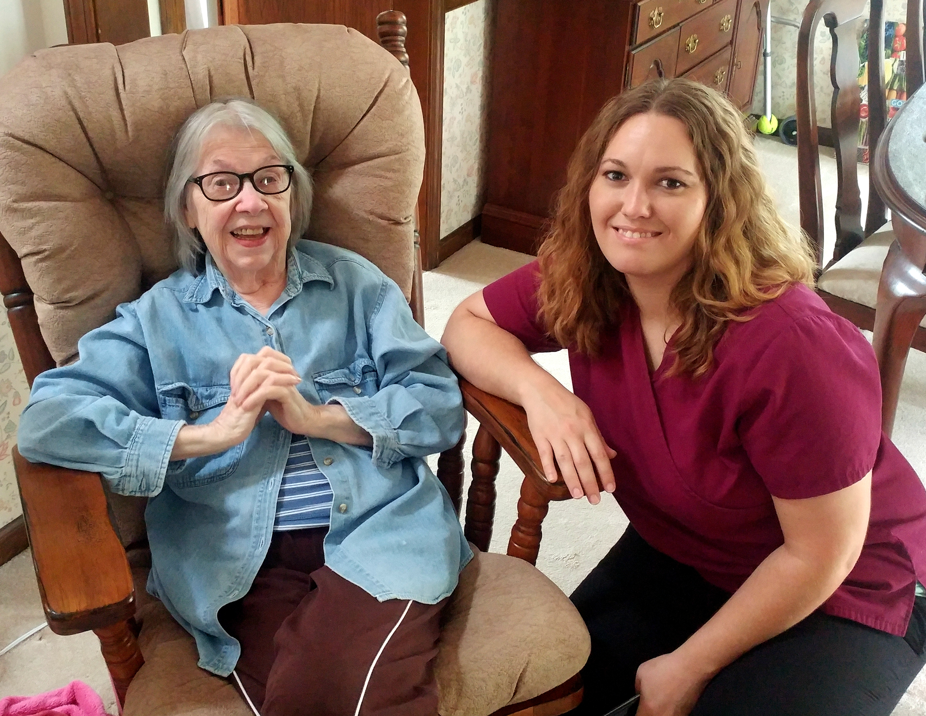 Dementia Care