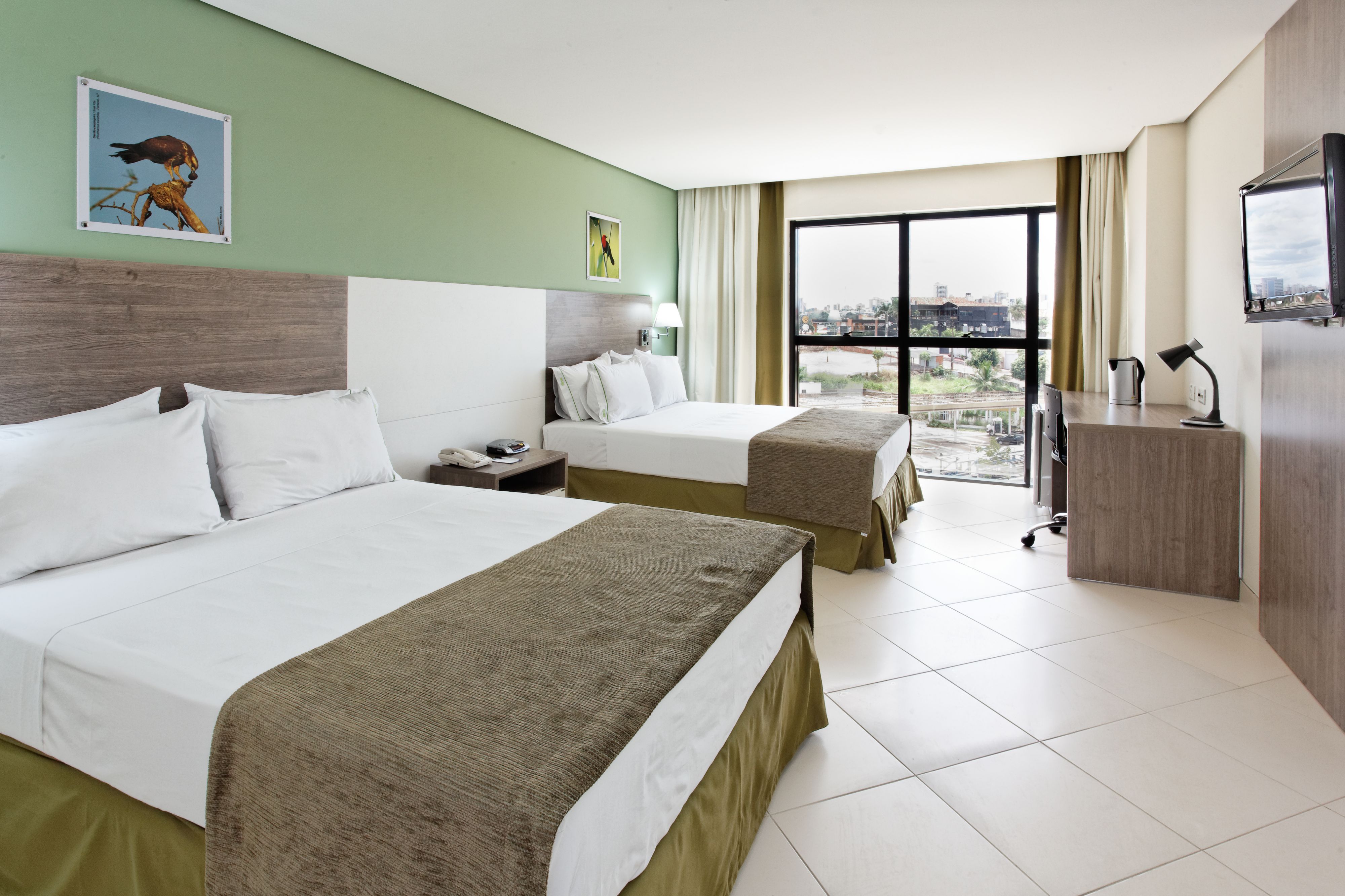 Images Holiday Inn Cuiaba
