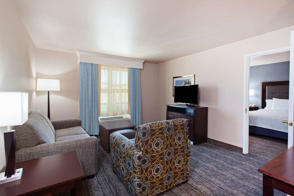 Homewood Suites by Hilton Fairfield-Napa Valley Area Image