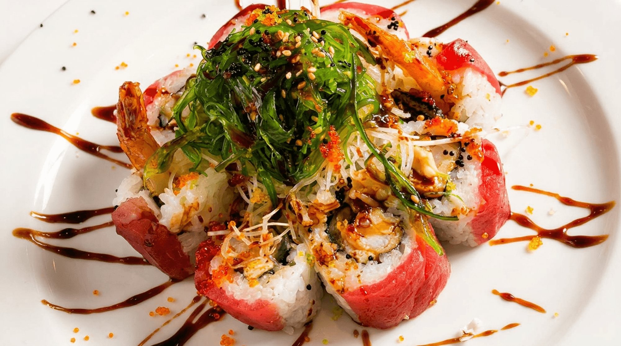 Ocean Roll