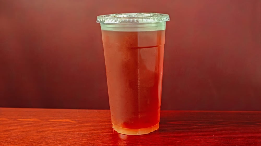 Half & Half - Large