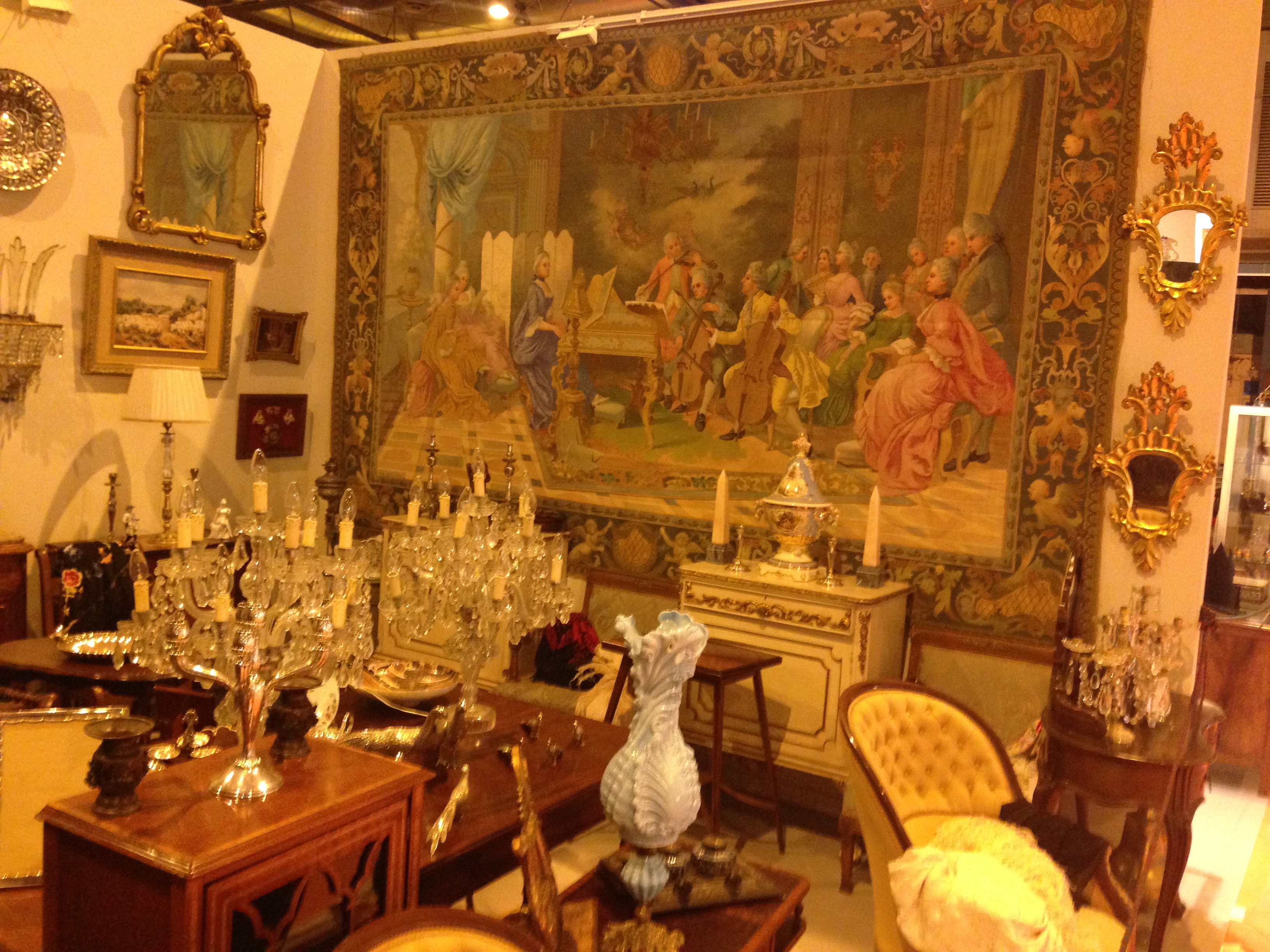 Galería en miniatura