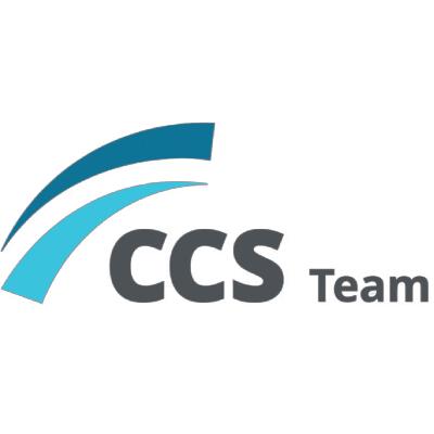 Logo von CCS Team GmbH