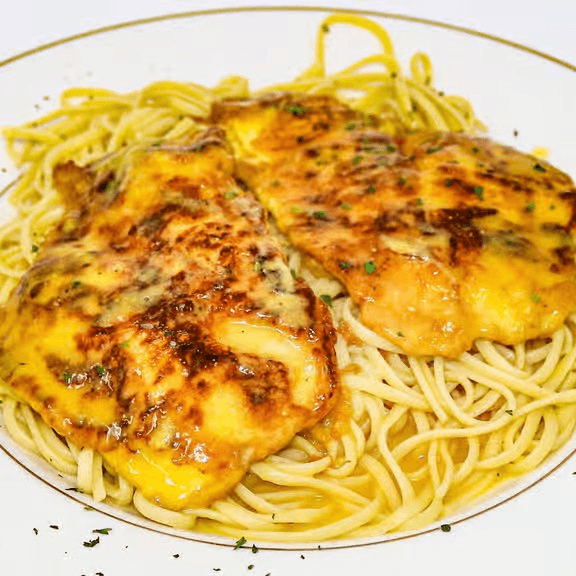 Fillet of Sole Francaise