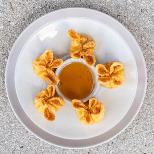 Krab Rangoon (5)