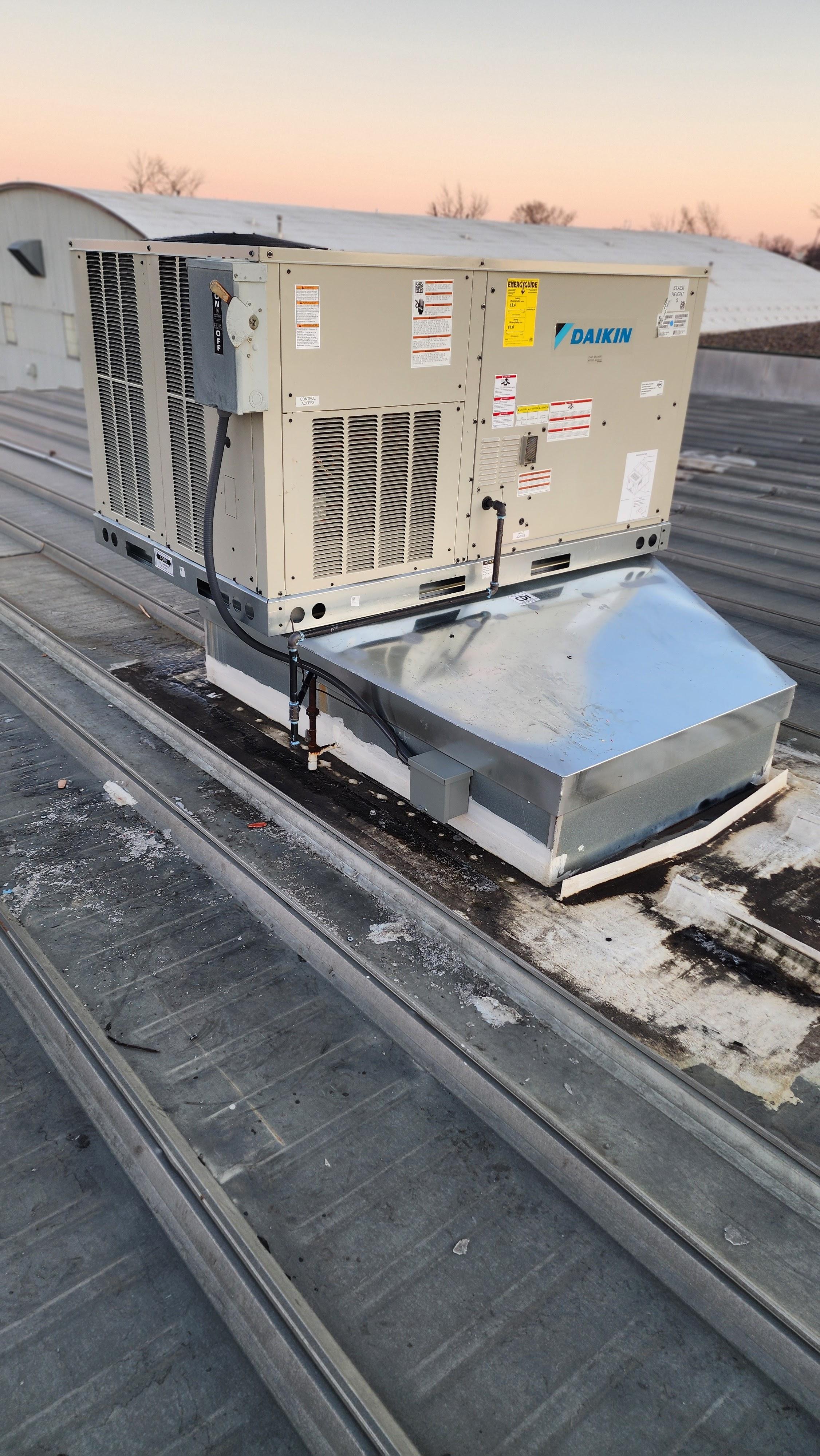 PNW Heating And Air Image