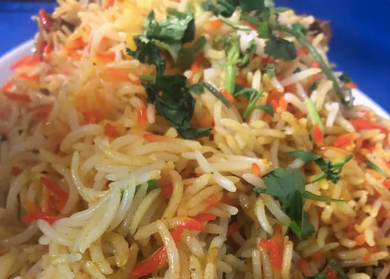Biryani