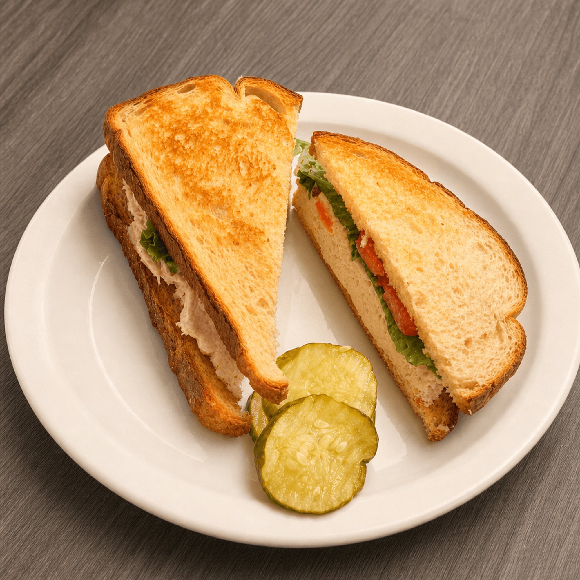 Chicken Salad Sandwich